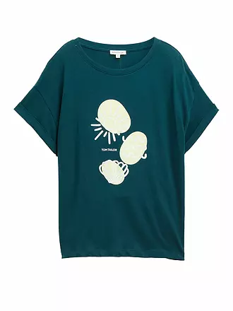 TOM TAILOR | T-shirt | 